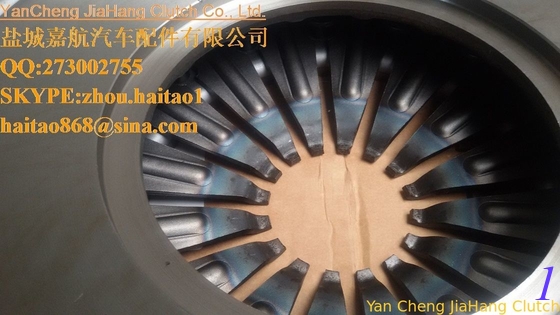 CLUTCH DISC FOR PART 1211 333003206 333003210 333008710 82001667 82004599 supplier