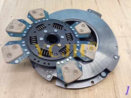 4364307M1 Massey Ferguson Clutch Cover Assembly for 5709 5710 5711 6711 6712 6713 supplier