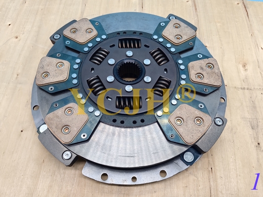 4364307M1 Massey Ferguson Clutch Cover Assembly for 5709 5710 5711 6711 6712 6713 supplier