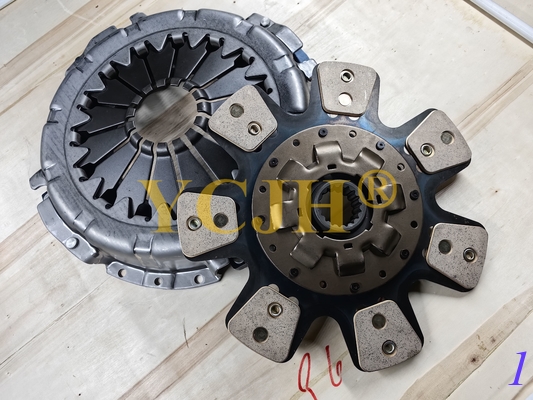 LS Tractor P7030 P7010 Clutch Cover Plate 40030490 and 40214117 supplier