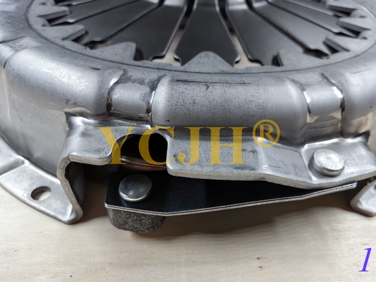 LS Tractor P7030 P7010 Clutch Cover Plate 40030490 and 40214117 supplier