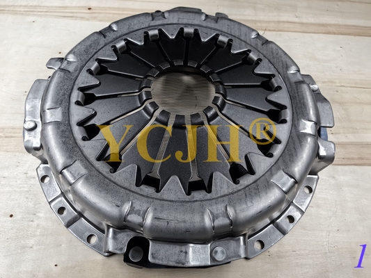 LS Tractor P7030 P7010 Clutch Cover Plate 40030490 and 40214117 supplier