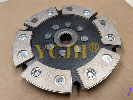 Clutch Cover &amp; Pressure Disc Disc 22100M83060 22400M83060 supplier
