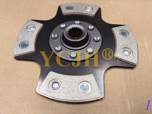 Clutch Cover &amp; Pressure Disc Disc 22100M83060 22400M83060 supplier