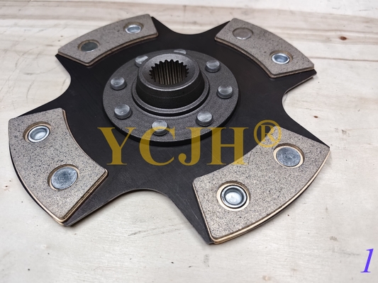 Clutch Cover &amp; Pressure Disc Disc 22100M83060 22400M83060 supplier