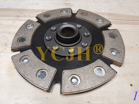 Clutch Cover &amp; Pressure Disc Disc 22100M83060 22400M83060 supplier