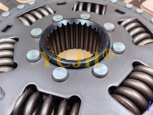 YZ91139 Clutch Disc Perfect Fit for John Deere  6100-6140D and 6403/6603 Tractor Models supplier