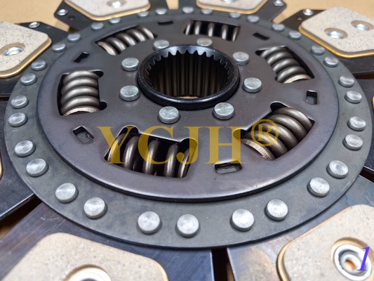 YZ91139 Clutch Disc Perfect Fit for John Deere  6100-6140D and 6403/6603 Tractor Models supplier