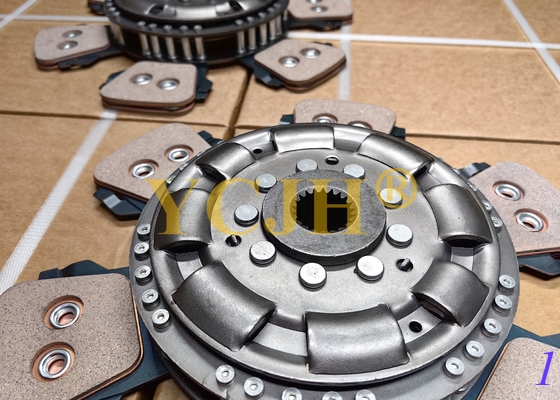 190mm CLUTCH DISC for Suzuki Gypsy 413 MPFI supplier