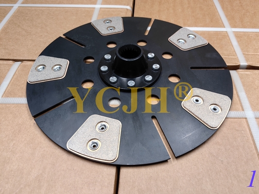 Top Performance Clutch Cover 231010910 8467KW for John Deere YZ90755 supplier