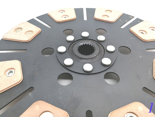 CLUTCH COVER for  John Deere  1054  6003 6403 + supplier