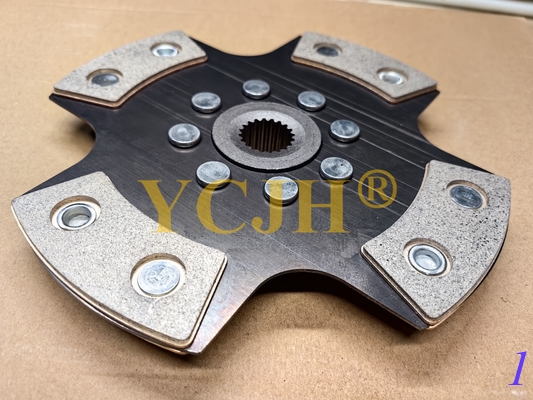OEM Smooth Friction Disc 22100M83060 20 Gears For Heavy Duty Trucks supplier