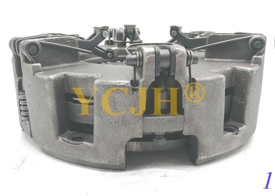 Polished Clutch Cover For John Deere 6068 6210 6310 Tractor OEM Replacement 231010910 supplier