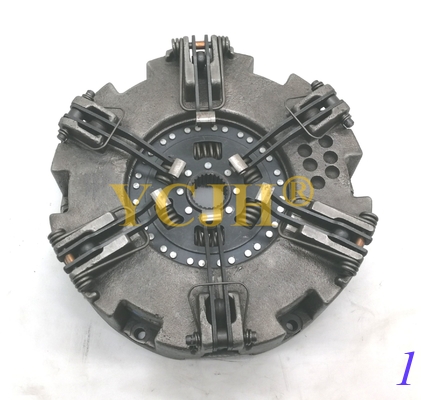 Clutch Cover Compatible with 130-1601090 231010910 SJ16518 supplier
