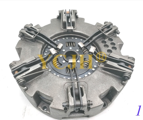 Clutch Cover Compatible with 130-1601090 231010910 SJ16518 supplier