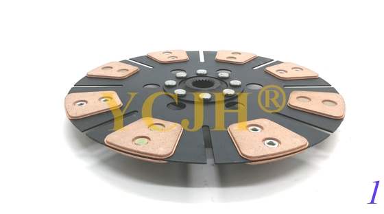 OEM 331030610 Friction Disc / Clutch Plate 20 Gears Teeth fits for John Deere Tractor supplier