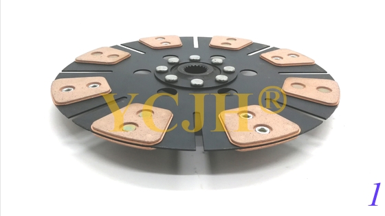 OEM 331030610 Friction Disc / Clutch Plate 20 Gears Teeth fits for John Deere Tractor supplier