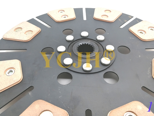 OEM 331030610 Friction Disc / Clutch Plate 20 Gears Teeth fits for John Deere Tractor supplier