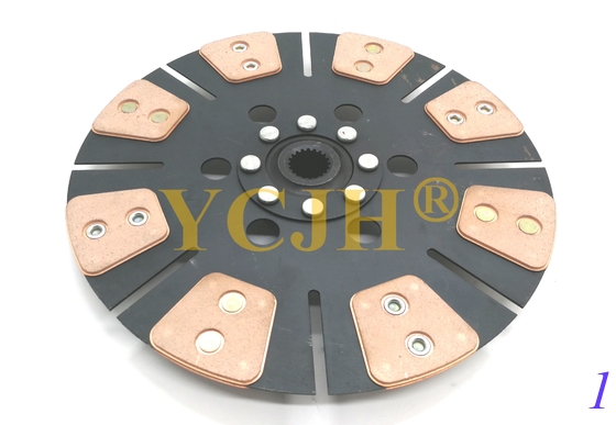 310mm Ceramic Friction Disc for Heavy Machinery supplier