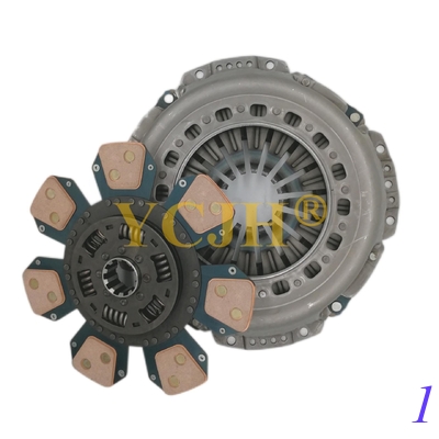 133002011 CLUTCH COVER for F1NN7563AA Long-lasting Durability supplier