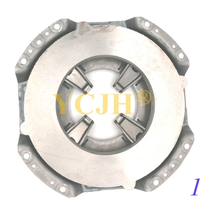 E0NN7563CA F1NN7563AA Bolt On Polished Surface OE Clutch Cover supplier