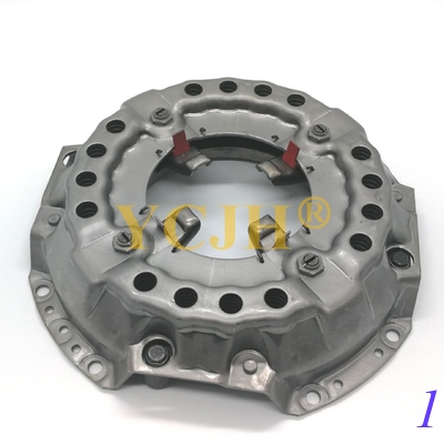 E0NN7563CA F1NN7563AA Bolt On Polished Surface OE Clutch Cover supplier