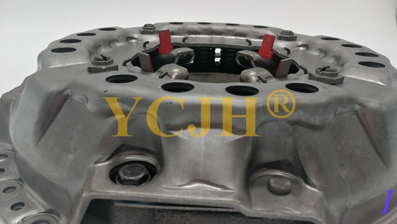 E0NN7563CA F1NN7563AA Bolt On Polished Surface OE Clutch Cover supplier