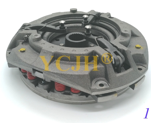 OEM Style Universal Clutch Cover Replacement For Massey Ferguson Tractor Model 285 supplier