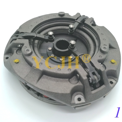 Metallic OE Replacement Clutch Cover 1868005M91 1867431M91 1868005M1 Universal Clutch Kit supplier