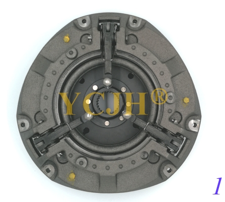 OEM Clutch Cover Fits Multi models 1868005M91 Polished supplier