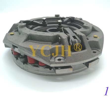 OEM Clutch Cover Fits Multi models 1868005M91 Polished supplier