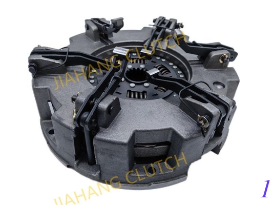 Customizable Clutch Cover for Optimal Performance and Durability 231004919 supplier