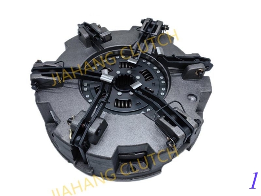 Customizable Clutch Cover for Optimal Performance and Durability 231004919 supplier