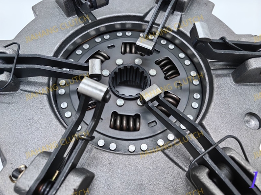Customizable Clutch Cover for Optimal Performance and Durability 231004919 supplier