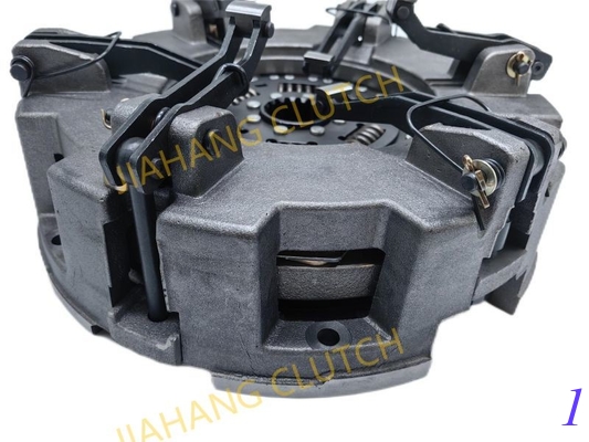 Customizable Clutch Cover for Optimal Performance and Durability 231004919 supplier