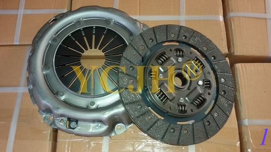 Bolt on Steel Clutch Replacement Kit for Manual Transmissions supplier
