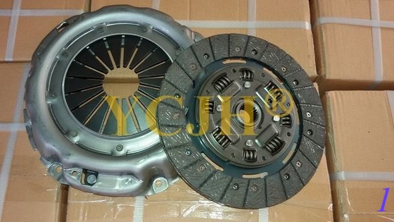 Bolt on Steel Clutch Replacement Kit for Manual Transmissions supplier