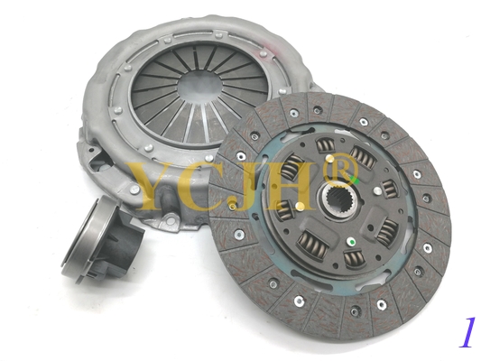 Bolt on Steel Clutch Replacement Kit for Manual Transmissions supplier