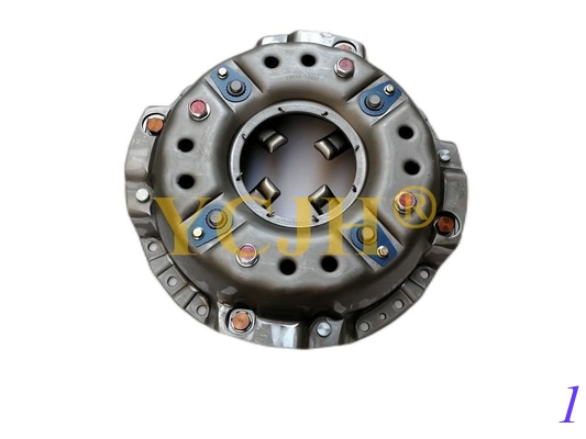 Universal OEM replacement BOLT ON Clutch Cover Disc 13553-10301 3EB-10-21610 supplier