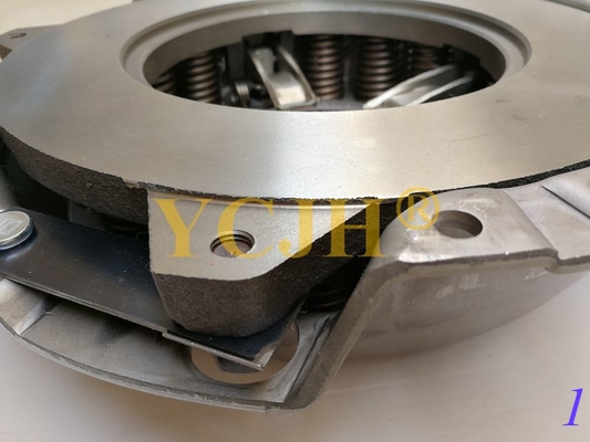 Number 3EB-10-21610 Standard Clutch Cover OEM 91A21-00020 supplier