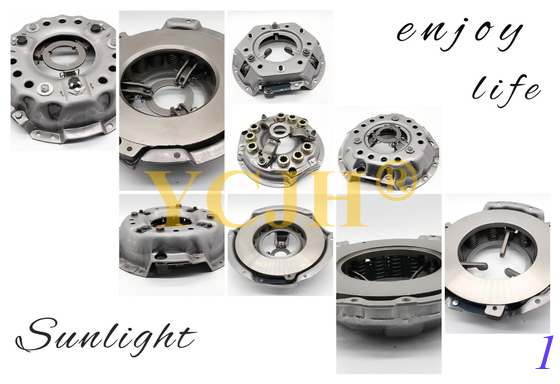 OEM 91321-02010 Clutch Cover for Mitsubishi FD20/25NT-F18C Forklift supplier