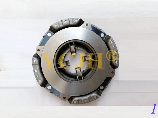 Universal OEM replacement BOLT ON Clutch Cover Disc 13553-10301 3EB-10-21610 supplier