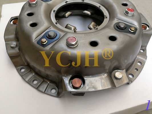 OEM 91321-02010 Clutch Cover for Mitsubishi FD20/25NT-F18C Forklift supplier
