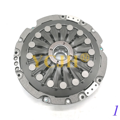 Steel Clutch Kit with Clutch Disc for Manual Transmission 103200404 supplier