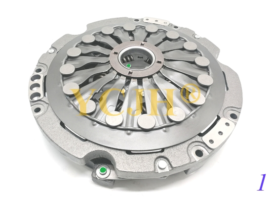 Steel Clutch Kit with Clutch Disc for Manual Transmission 103200404 supplier