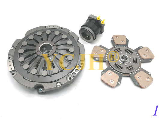Steel Clutch Kit with Clutch Disc for Manual Transmission 103200404 supplier