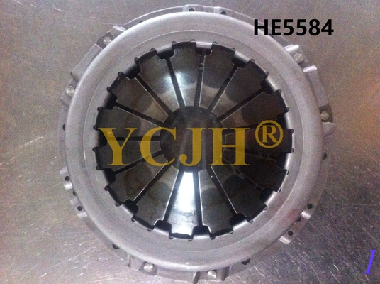 Durability Clutch Cover Compatible with Land Rover / Nissan Replaces HE5584 supplier