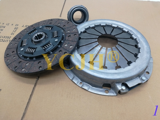 Durability Clutch Cover Compatible with Land Rover / Nissan Replaces HE5584 supplier