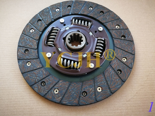 YCJH Compatible 215mm Disc Clutch 10 Gear Friction Disc Replaces T1060-20173 supplier