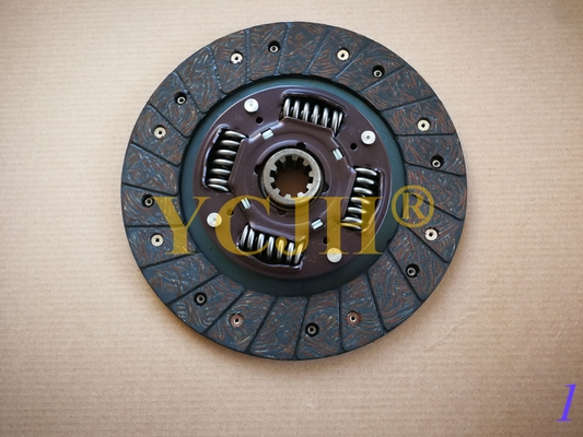 YCJH Compatible 215mm Disc Clutch 10 Gear Friction Disc Replaces T1060-20173 supplier